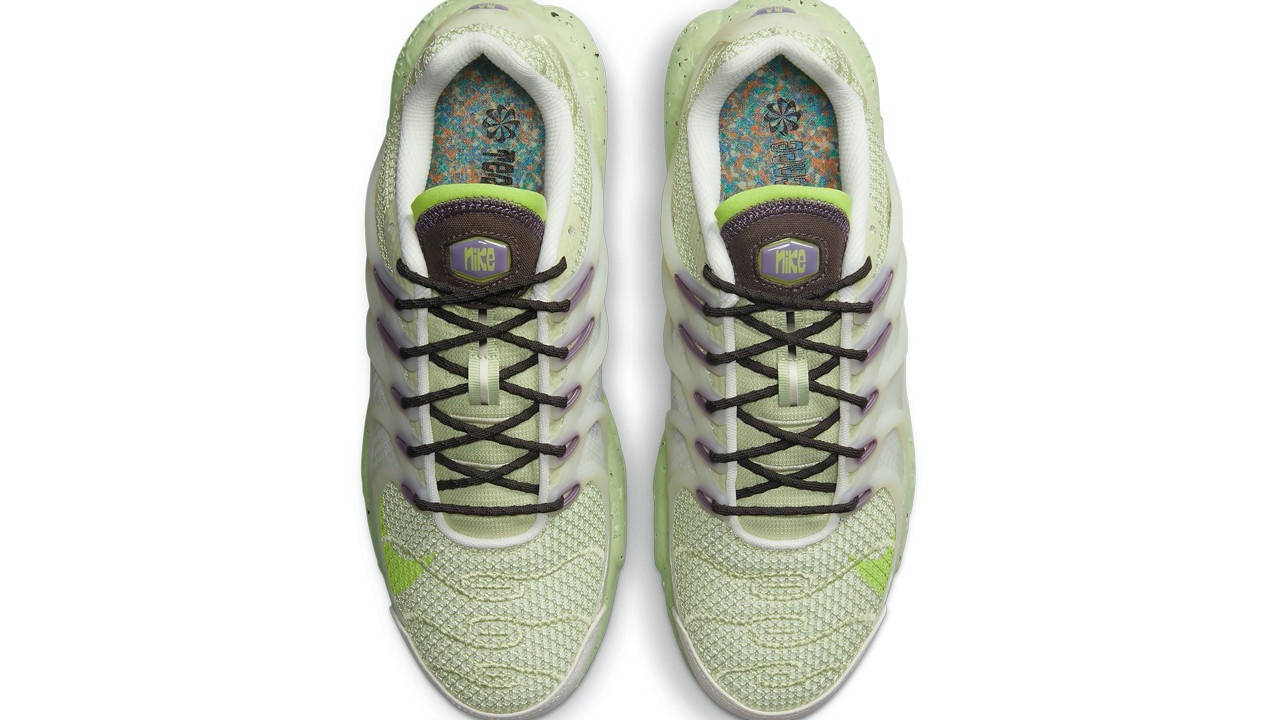 Nike Air Max Terrascape Plus Green 4