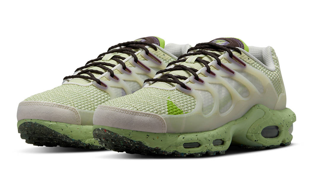 Nike Air Max Terrascape Plus Green DN4590-002 Side
