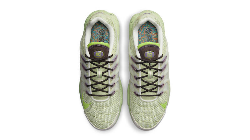 Nike Air Max Terrascape Plus Green DN4590-002 Top