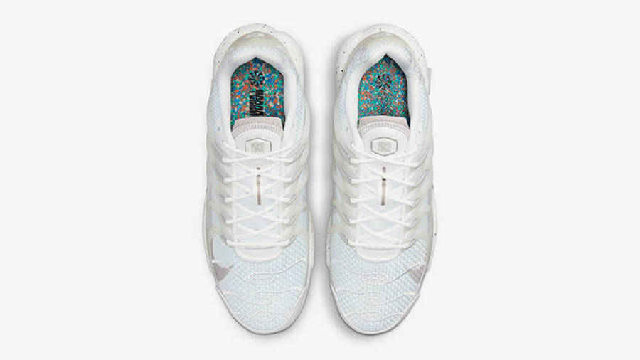 Nike Air Max Terrascape Plus White | Where To Buy | DN4590-100 | The ...