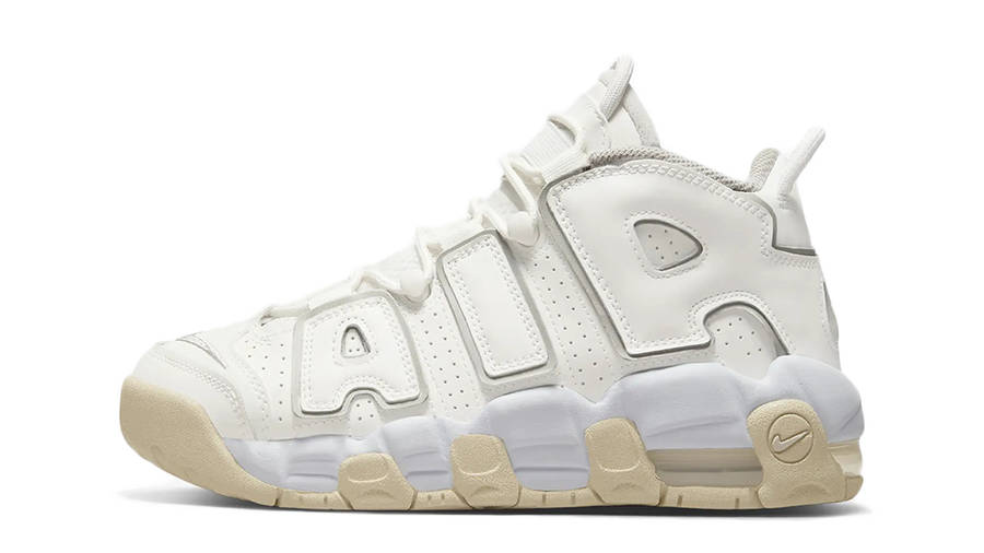 nike uptempo shoes for sale