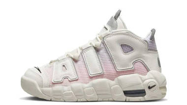 Nike Air More Uptempo GS Gradient Pink