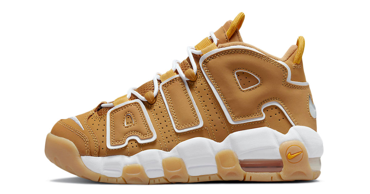 nike-air-more-uptempo-gs-wheat