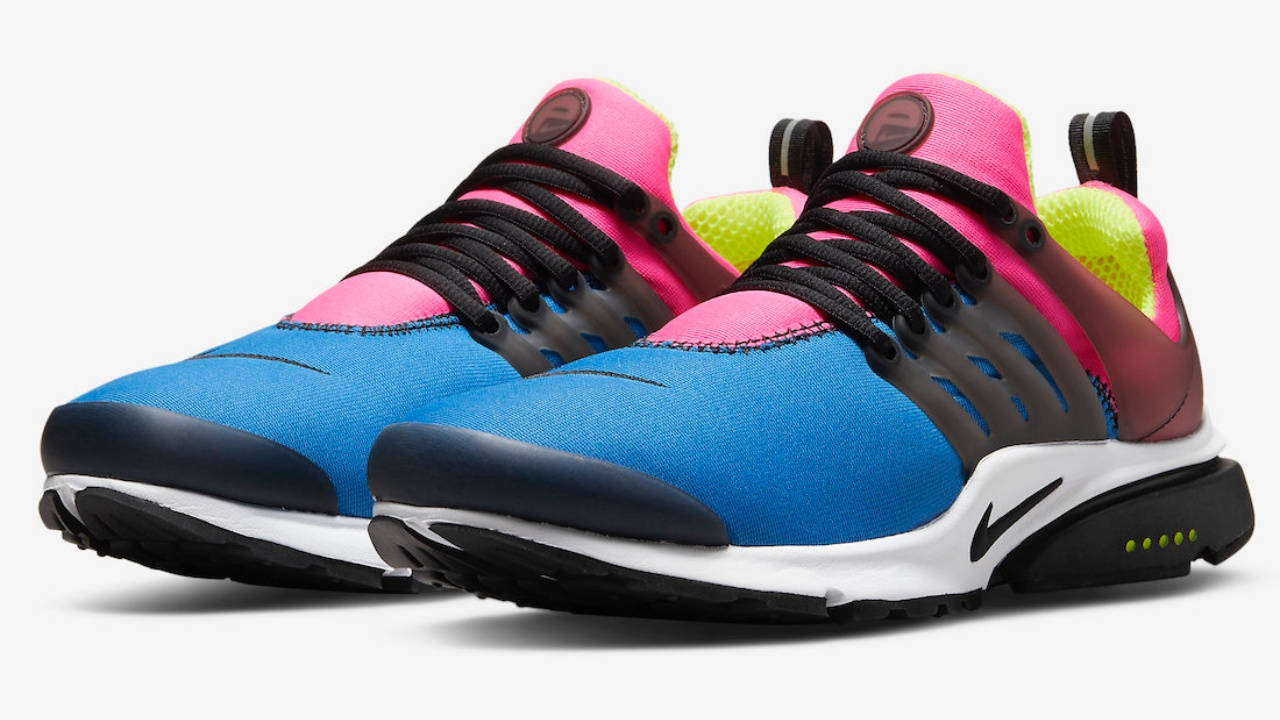 Nike Air Presto ACG 1