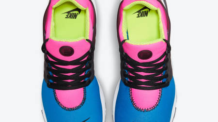 The Nike Air Presto "ACG" Sports a Familiar Colour Palette The Nike Air Presto "ACG" Sports a Familiar Colour Palette