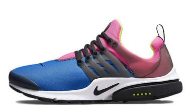 Nike Air Presto ACG Pink Blue