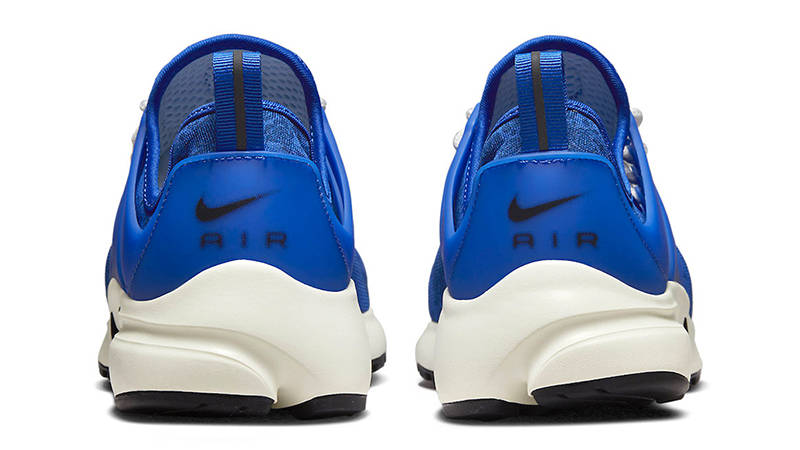 nike air presto blue rose