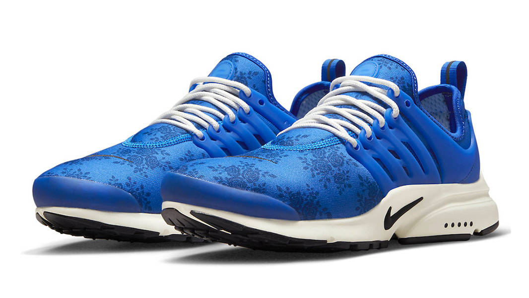Nike Air Presto Blue Rose DX3376-400 Side