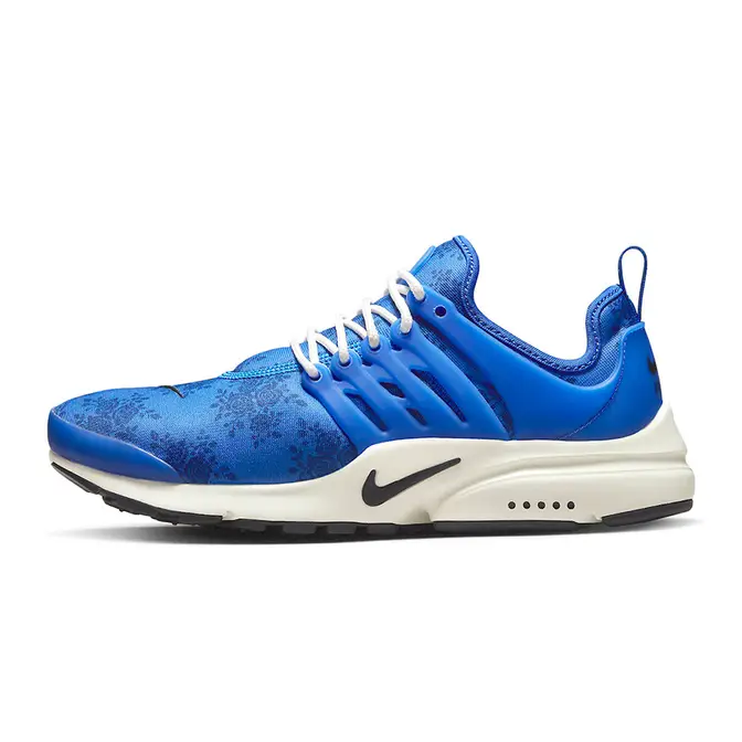 Presto nike blue best sale