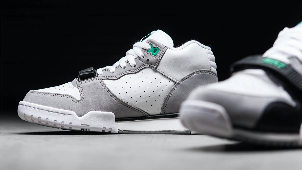 Nike Air Trainer 1 2