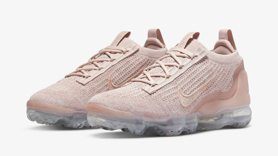 pink vapormax flyknit 2021