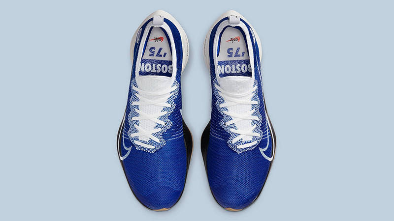 nike air zoom tempo blue