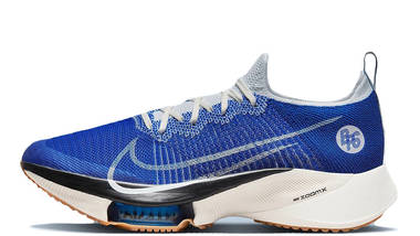 Nike Air Zoom Tempo NEXT% BRS Blue