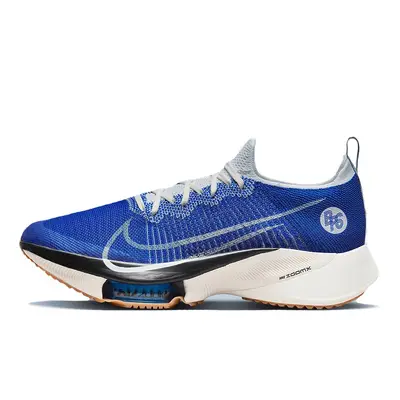 Nike zoom 2024 fly azul