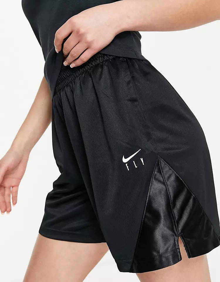 Nike Basketball Isofly Shorts