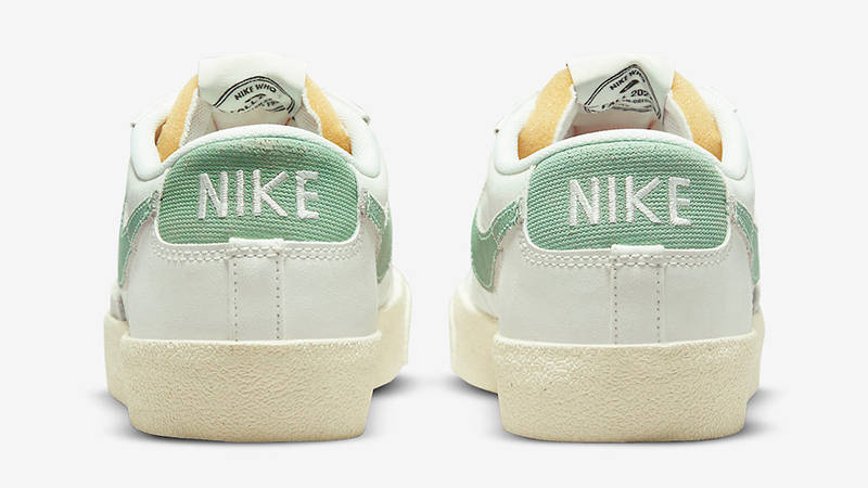 Nike Blazer Low 77 PRM Certified Fresh