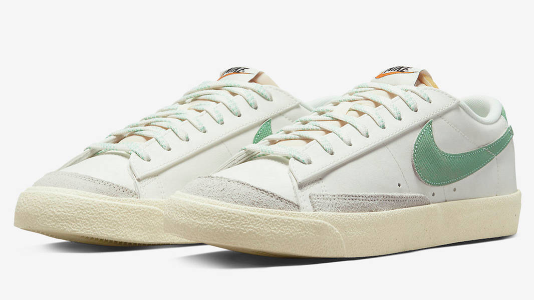Nike Blazer Low 77 PRM Certified Fresh