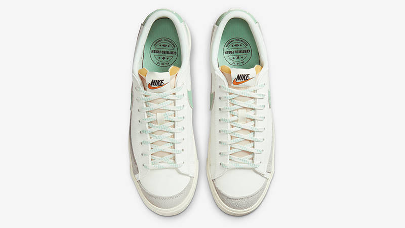 Nike Blazer Low 77 PRM Certified Fresh