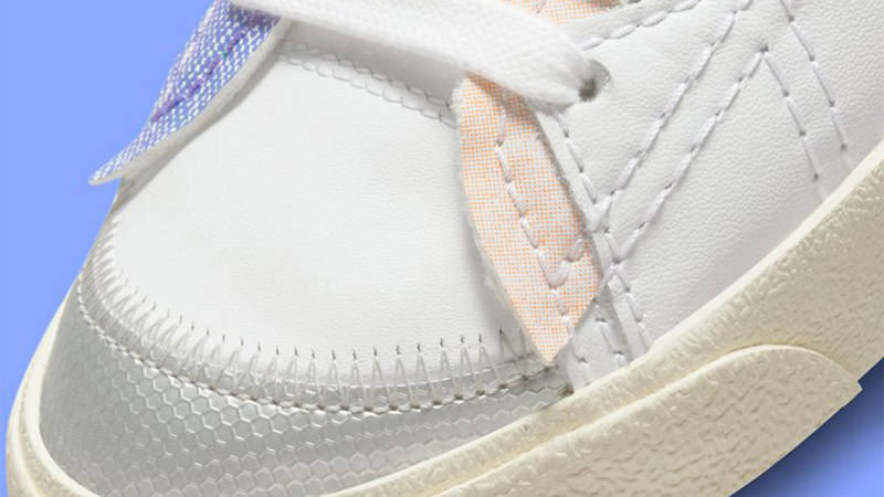 Nike Blazer Low Jumbo Mighty Swooshers