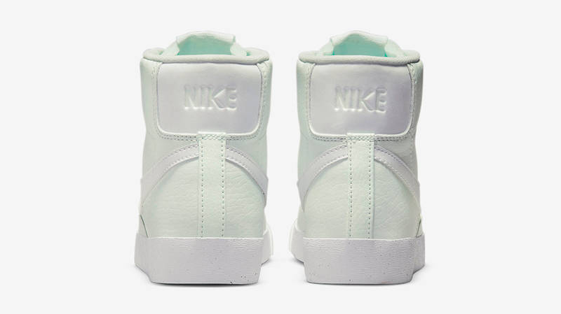 Nike Blazer Mid 77 Next Nature Minty Green
