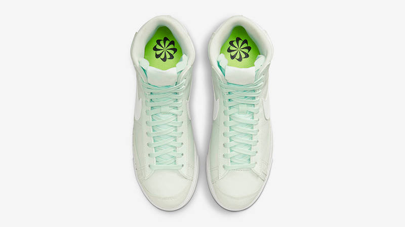 Nike Blazer Mid 77 Next Nature Minty Green