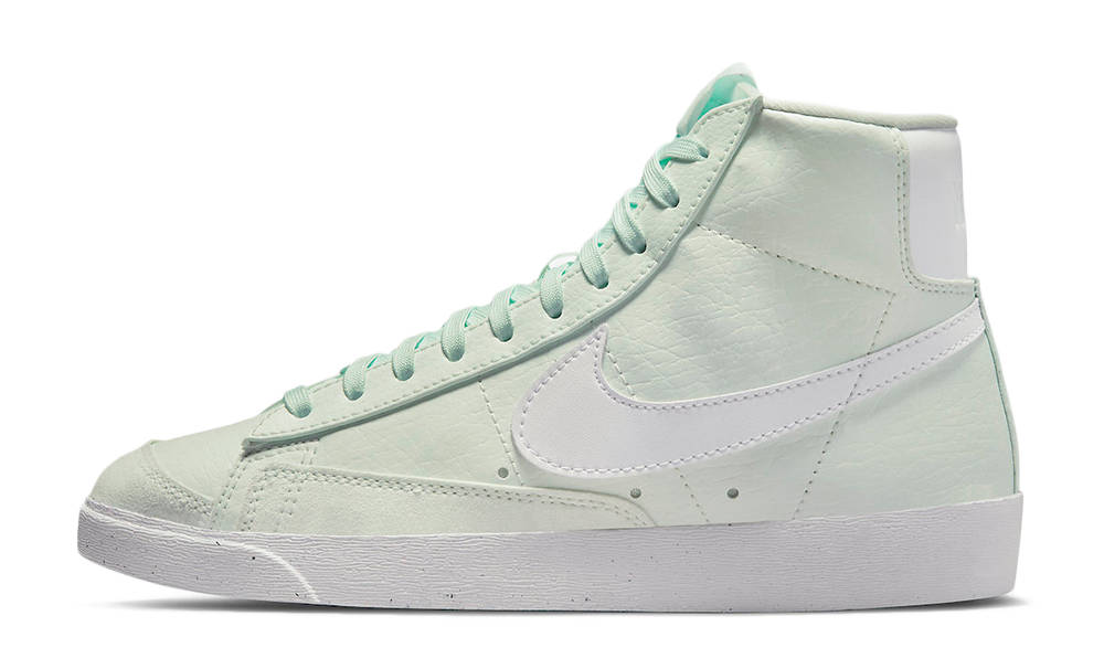 Nike Blazer Mid 77 Next Nature Minty Green