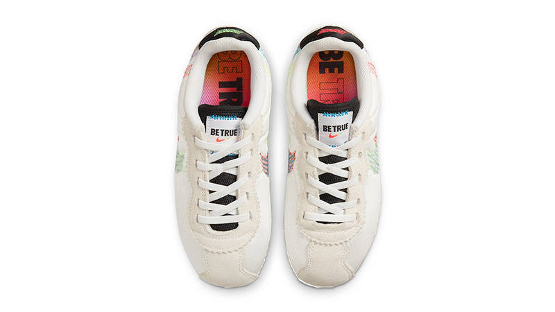Nike Cortez Be True 2022 middle