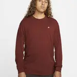 Nike Dri-FIT ACG Goat Rocks Long-Sleeve Top Oxen Brown Feature