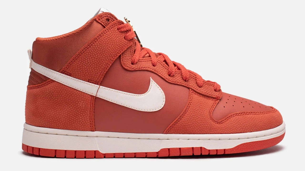Nike Dunk High EMB One Game 2