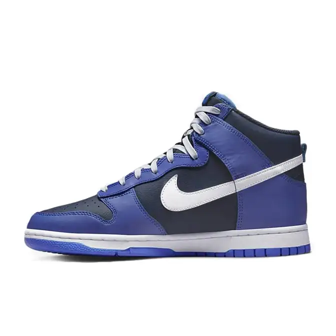 Nike Dunk High Obsidian | Where To Buy | DJ6189-400 | The Sole Supplier