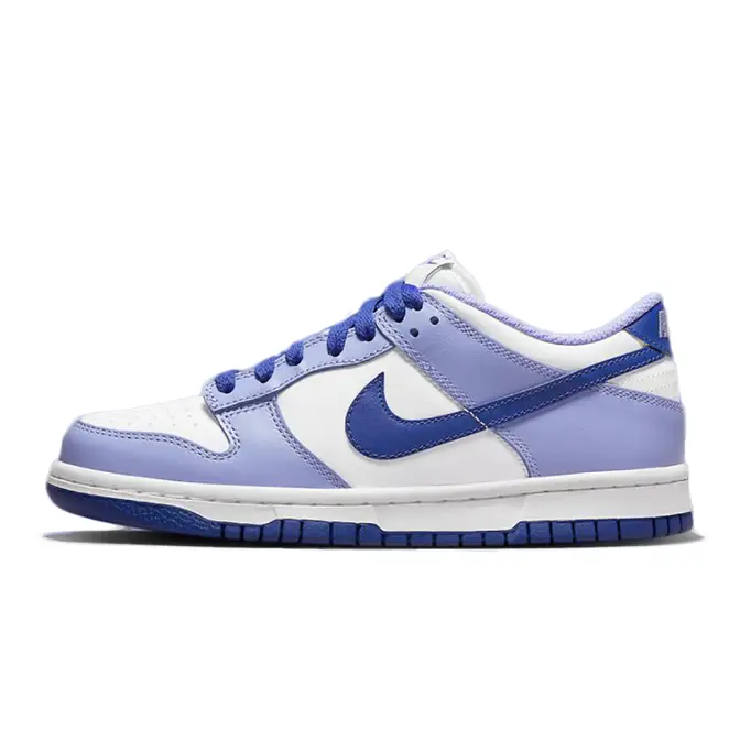Nike Dunk Low Blueberry | Where To Buy | The Sole Supplier