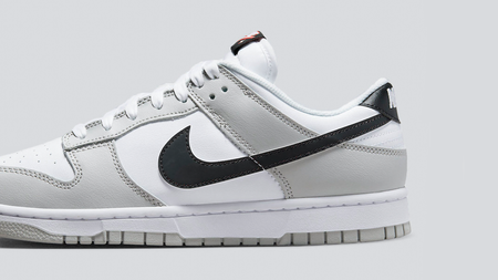 Nike Has Hit The Jackpot With The New Dunk Low "Lottery" Nike Has Hit The Jackpot With The New Dunk Low "Lottery"