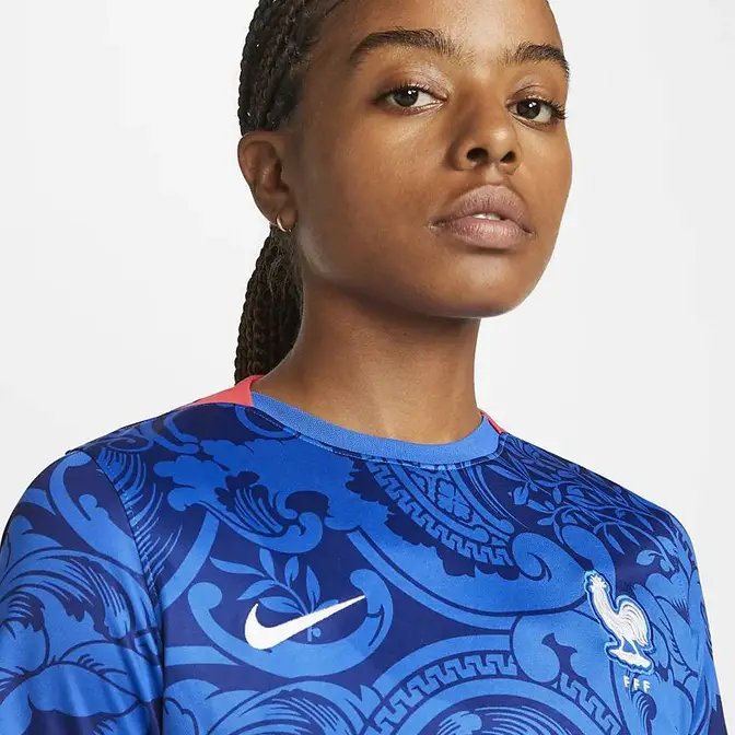 Nike FFF 2021 Stadium Home | Where To Buy | CV5762-439 | The Sole Supplier