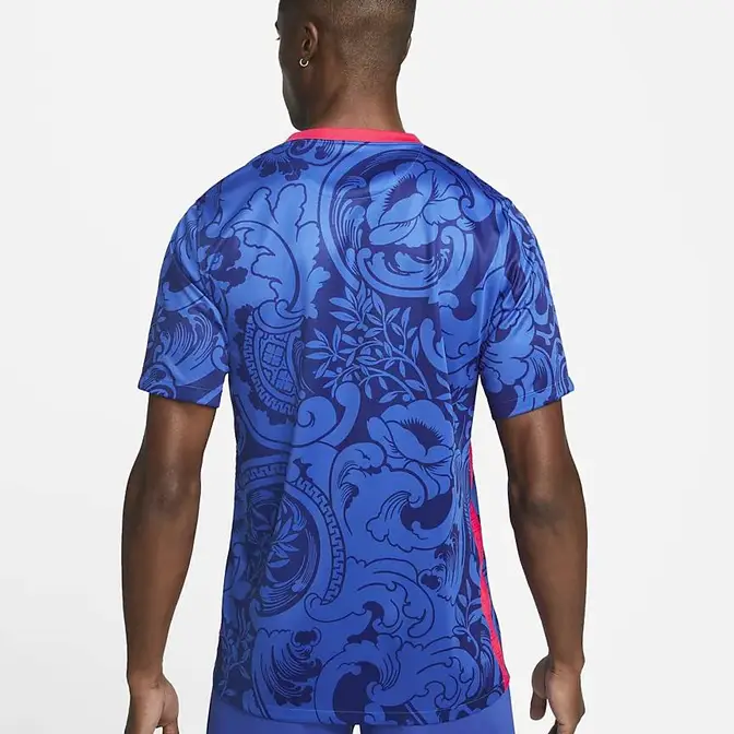 Nike FFF 2021 Stadium Home Dri-FIT Football Shirt | Where To Buy ...