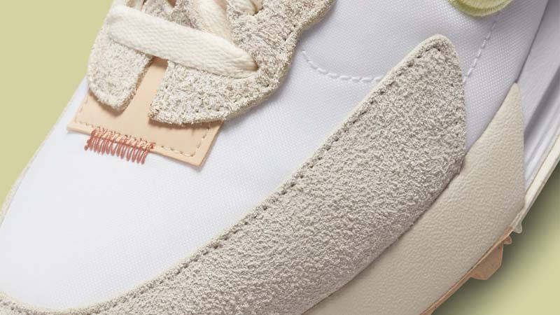 Nike Fontanka Waffle Barely Volt