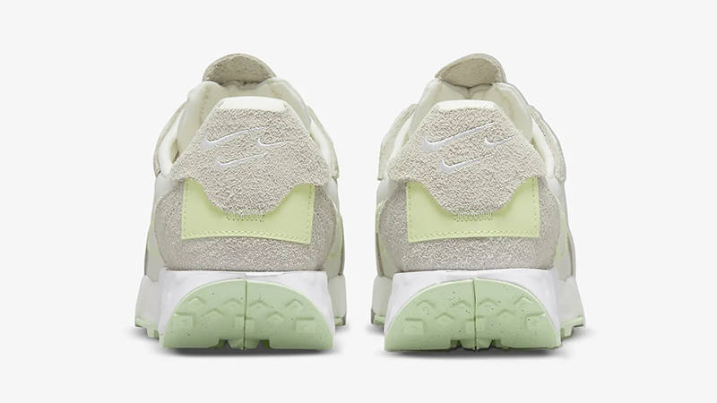 Nike Fontanka Waffle Phantom Citron Tint