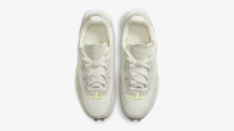 Nike Fontanka Waffle Phantom Citron Tint