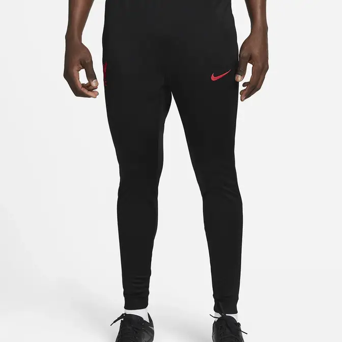 Nike Liverpool F.C. Strike Football Tracksuit Bottoms | Where To Buy ...