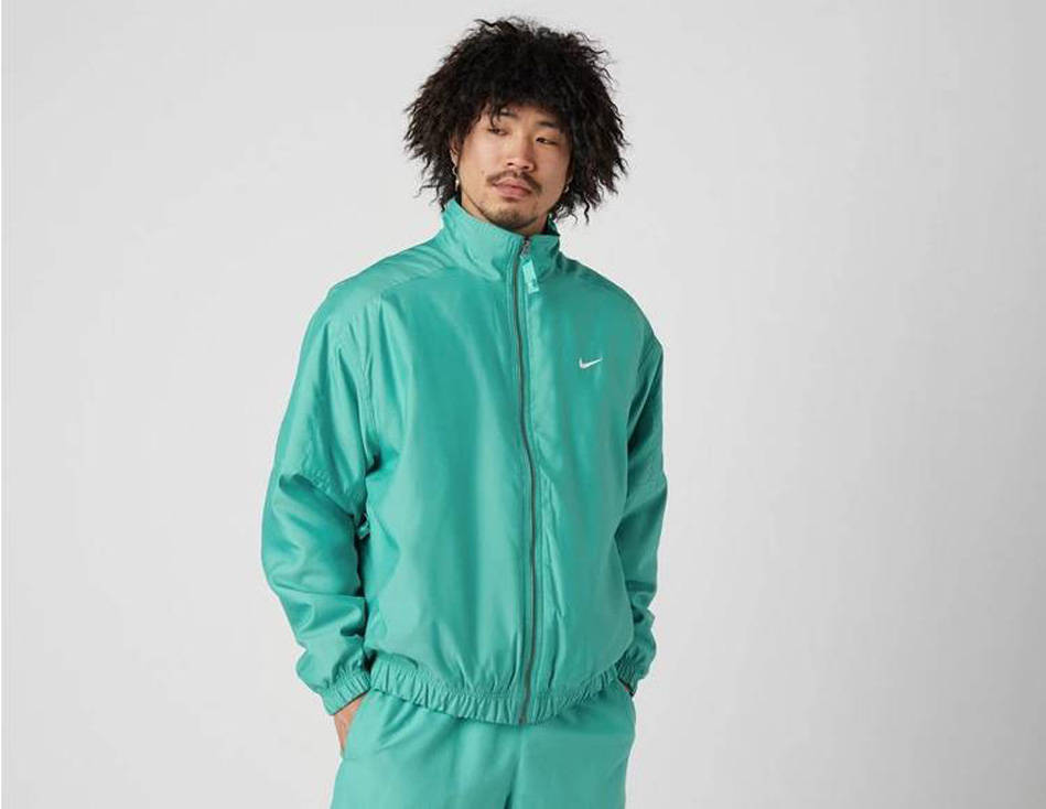 Nike nrg tracksuit hotsell