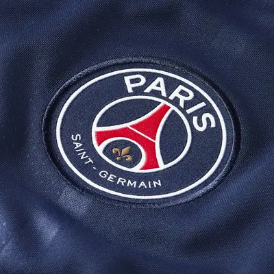 Nike Paris Saint-Germain 2021/22 Stadium Home Football Shirt | Where To ...