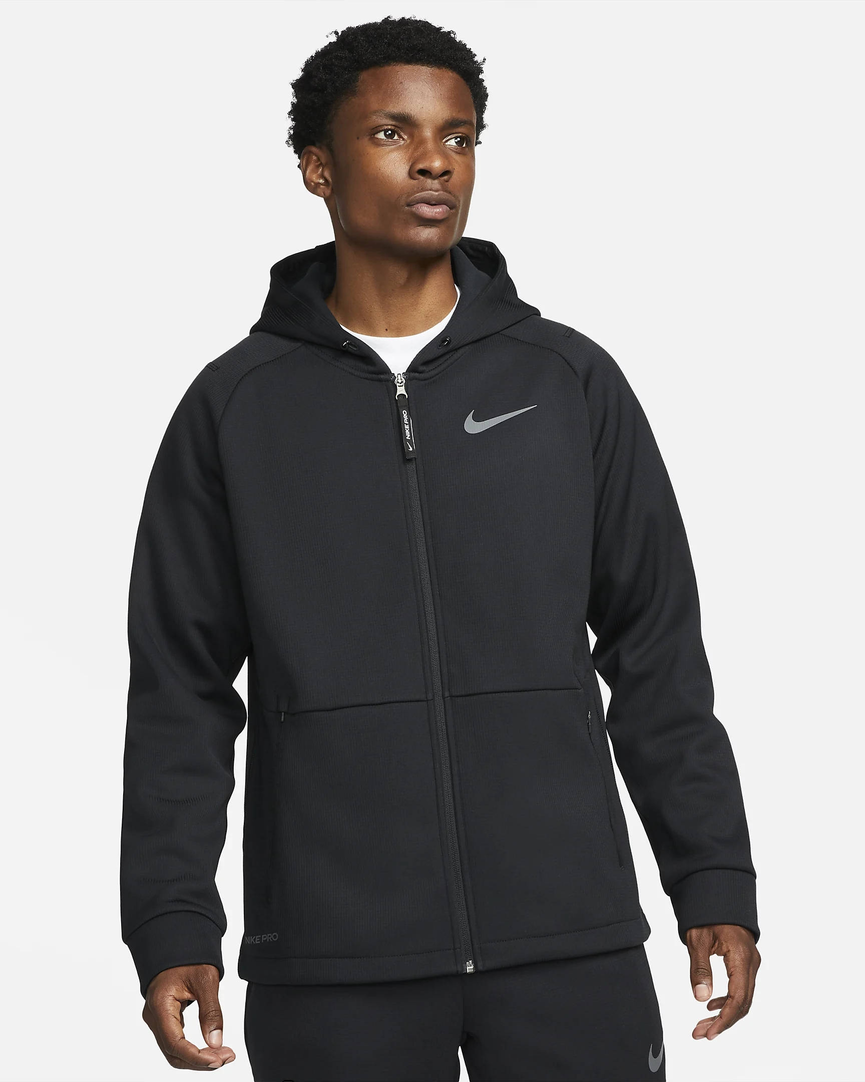 nike therma fit tracksuit