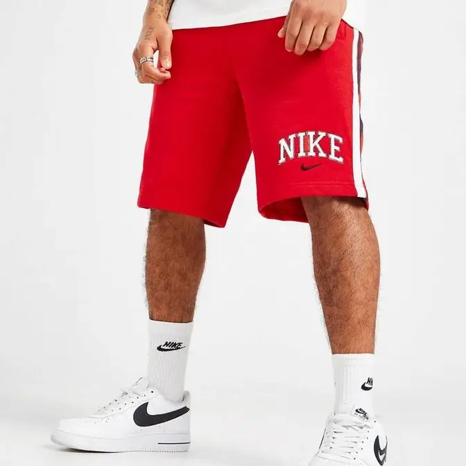Nike Retro Shorts | Where To Buy | The Sole Supplier