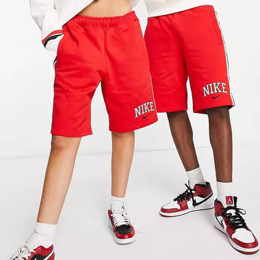 Nike Retro Shorts