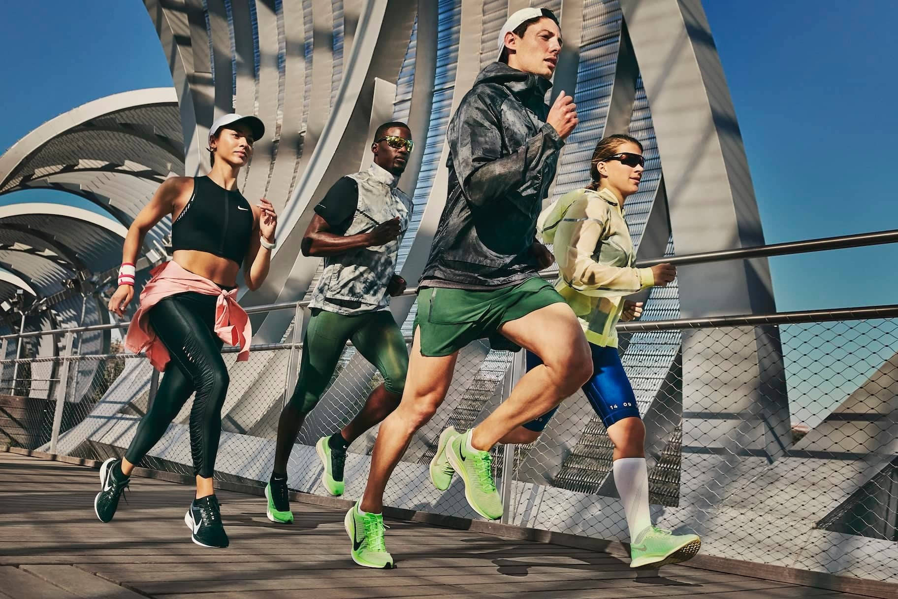 Nike Running