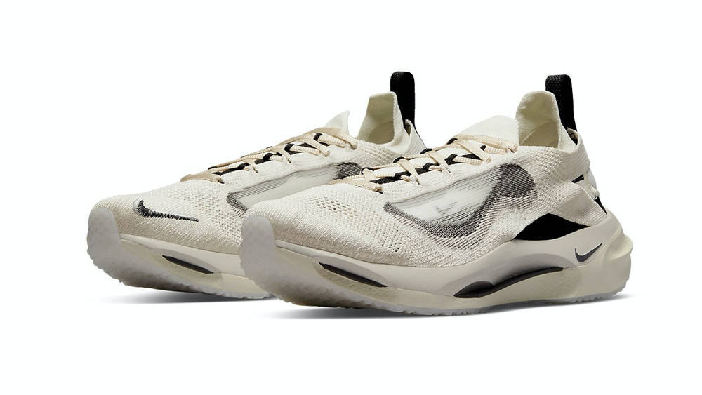 Image via Nike Nike Spark Flyknit 3
