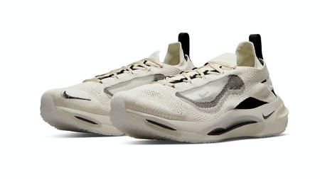 An Official Look at the Nike Spark Flyknit "Mushroom" An Official Look at the Nike Spark Flyknit "Mushroom"