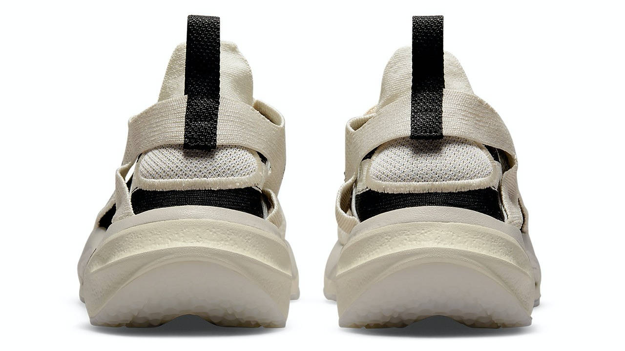 Nike Spark Flyknit 5