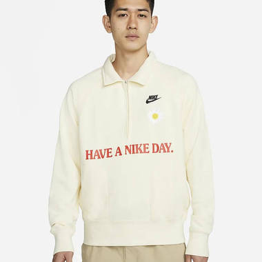 Nike Sportswear Long-Sleeve Midlayer Top Nike Sportswear Long-Sleeve Midlayer Top