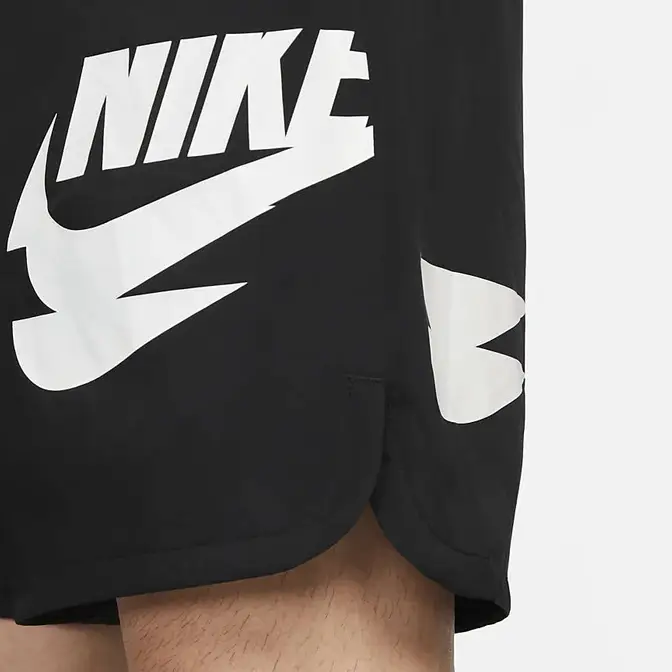 Nike Sportswear Sport Essentials+ Woven Shorts | Where To Buy | DM6879 ...