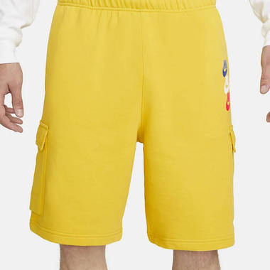Nike Sportswear Standard Issue Cargo Shorts Nike Sportswear Standard Issue Cargo Shorts
